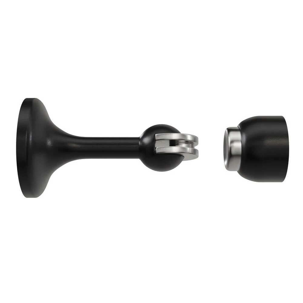 Cheapest ๐ Westcraft Magnetic Hold Open Doorstop in Matte Black ๐งจ 5 Cheapest ๐ Westcraft Magnetic Hold Open Doorstop in Matte Black ๐งจ - Image 3