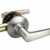Best reviews of ๐ Straight Lever Passage Door Lock in Satin Nickel ๐ 2 Best reviews of ๐ Straight Lever Passage Door Lock in Satin Nickel ๐ -Hardware Resources Sales Query