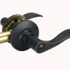 Best Sale โญ Wave Lever Privacy Door Lock in Oil Rubbed Bronze ๐ฏ 2 Best Sale โญ Wave Lever Privacy Door Lock in Oil Rubbed Bronze ๐ฏ -Hardware Resources Sales Query 11