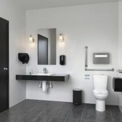 Buy ✨ Ball Knob Privacy Door Lock in Satin Chrome ✔️ 7 Buy ✨ Ball Knob Privacy Door Lock in Satin Chrome ✔️ -Hardware Resources Sales Query 112