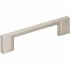 Best deal ✨ Hardware Resources Sutton 5/16 in. Zinc Cabinet Pull in Satin Nickel 😀 -Hardware Resources Sales Query 113