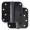 Deals 🥰 Westcraft 4 in. Steel Spring Door Hinge in Oil Rubbed Bronze (Pack of 2) 😉 -Hardware Resources Sales Query 114
