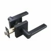Deals 🎉 Premier Flat Bar Lever Passage Door Lock in Oil Rubbed Bronze ⌛ -Hardware Resources Sales Query 128