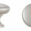 Budget 🔥 Hardware Resources Madison 1-3/16 in. Zinc Cabinet Knob in Satin Nickel 👍 1 Budget 🔥 Hardware Resources Madison 1-3/16 in. Zinc Cabinet Knob in Satin Nickel 👍 -Hardware Resources Sales Query 152