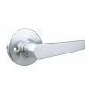 Hot Sale 😍 Straight Lever Dummy Door Lock in Satin Chrome 🥰 -Hardware Resources Sales Query 155