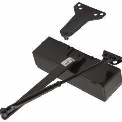 Flash Sale 🎁 Westcraft Heavy Duty Door Closer in Bronze ✨