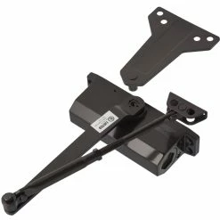 Coupon ✔️ Westcraft Commercial Door Closer in Bronze 😉