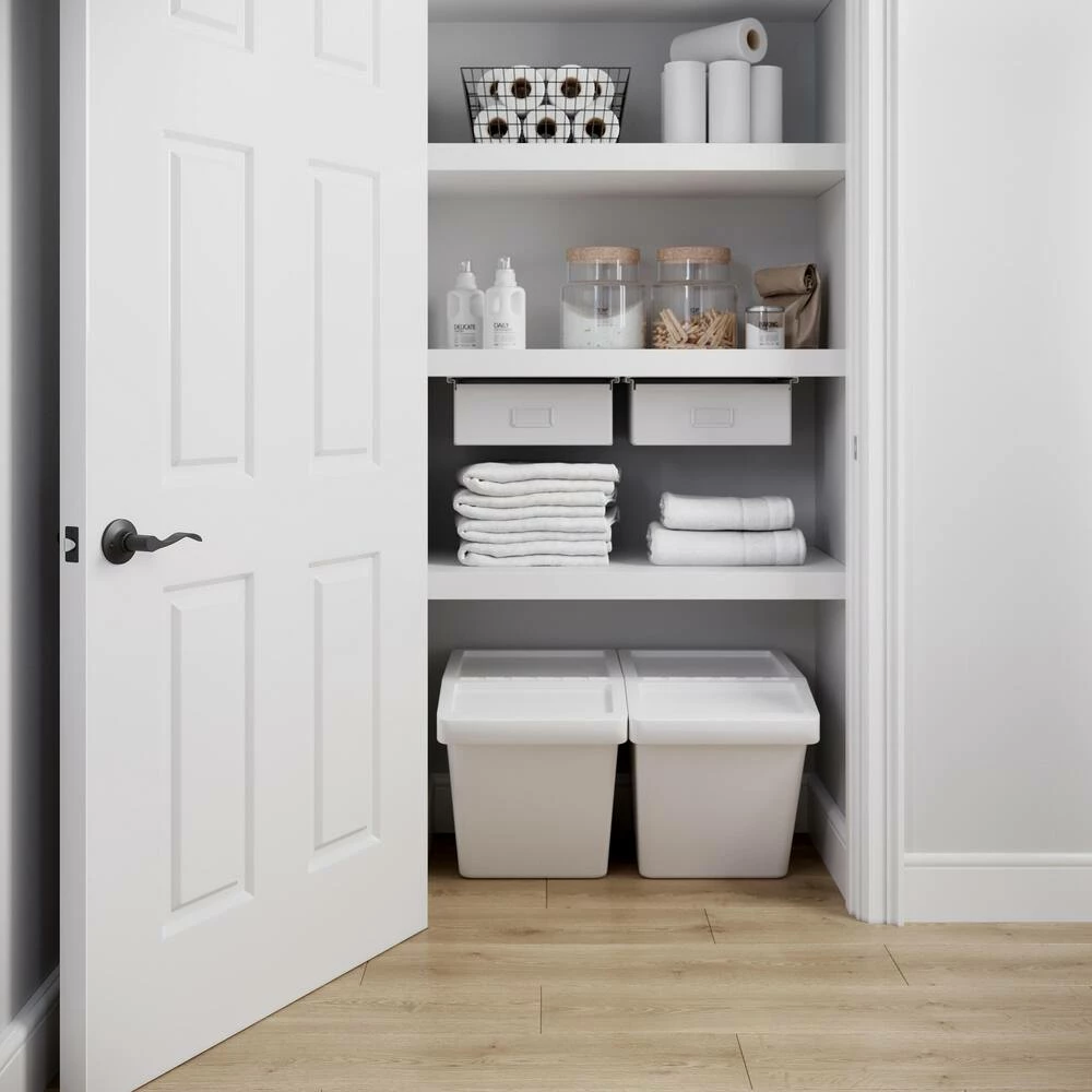 Top 10 ๐งจ Wave Lever Passage Door Lock in Matte Black โญ 4 Top 10 ๐งจ Wave Lever Passage Door Lock in Matte Black โญ - Image 2