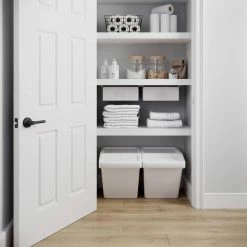 Discount 🛒 Premier Round Rod Lever Passage Door Lock in Matte Black 🛒 -Hardware Resources Sales Query 192