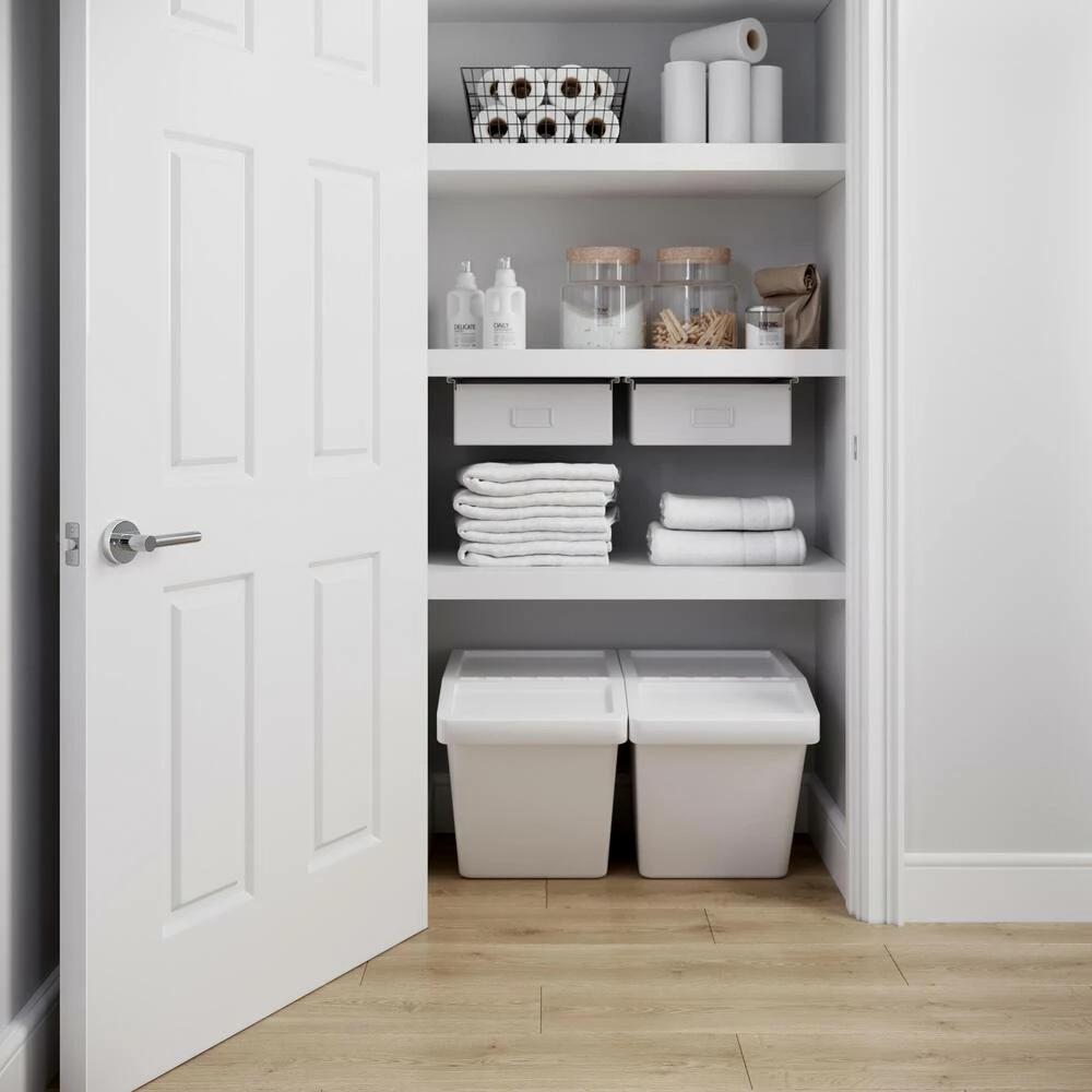 Buy ๐ Premier Round Rod Lever Passage Door Lock in Polished Chrome โ 6 Buy ๐ Premier Round Rod Lever Passage Door Lock in Polished Chrome โ - Image 4