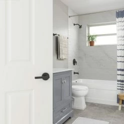 Best Sale ๐ Premier Round Rod Lever Privacy Door Lock in Matte Black โค๏ธ 8 Best Sale ๐ Premier Round Rod Lever Privacy Door Lock in Matte Black โค๏ธ -Hardware Resources Sales Query 231