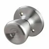 Best Sale 🌟 Tulip Dummy Door Knob in Satin Nickel 😍 -Hardware Resources Sales Query 237