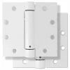 Budget 🧨 Westcraft 4-1/2 in. Steel Spring Door Hinge in Prime 🧥 Coat 👍 -Hardware Resources Sales Query 246