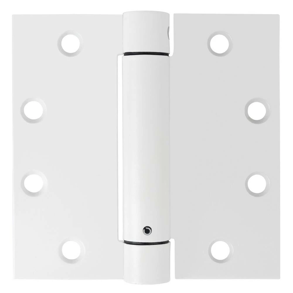 Budget ๐งจ Westcraft 4-1/2 in. Steel Spring Door Hinge in Prime ๐งฅ Coat ๐ 4 Budget ๐งจ Westcraft 4-1/2 in. Steel Spring Door Hinge in Prime ๐งฅ Coat ๐ - Image 2