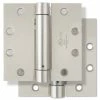 Budget ๐ Westcraft 4-1/2 in. Steel Spring Door Hinge in Satin Nickel ๐งจ 1 Budget ๐ Westcraft 4-1/2 in. Steel Spring Door Hinge in Satin Nickel ๐งจ -Hardware Resources Sales Query 248