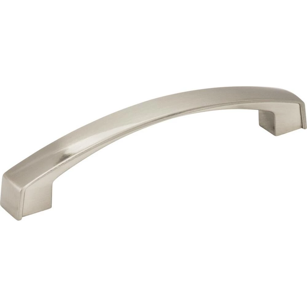 Best reviews of ๐ Hardware Resources Merrick 5-1/2 in. Cabinet Pull in Satin Nickel ๐ 3 Best reviews of ๐ Hardware Resources Merrick 5-1/2 in. Cabinet Pull in Satin Nickel ๐