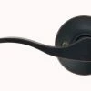 Best deal 🔔 Wave Lever Left Hand Dummy Door Lock in Oil Rubbed Bronze ✨