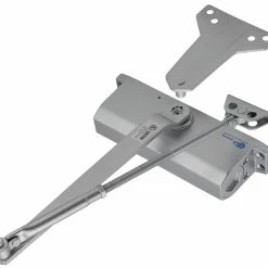Coupon 🌟 Westcraft Challenger SG Series Commercial Door Closer in Aluminum 😉
