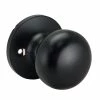 Best Pirce β Flat Ball Dummy Door Knob in Matte Black βοΈ 2 Best Pirce β Flat Ball Dummy Door Knob in Matte Black βοΈ -Hardware Resources Sales Query 346