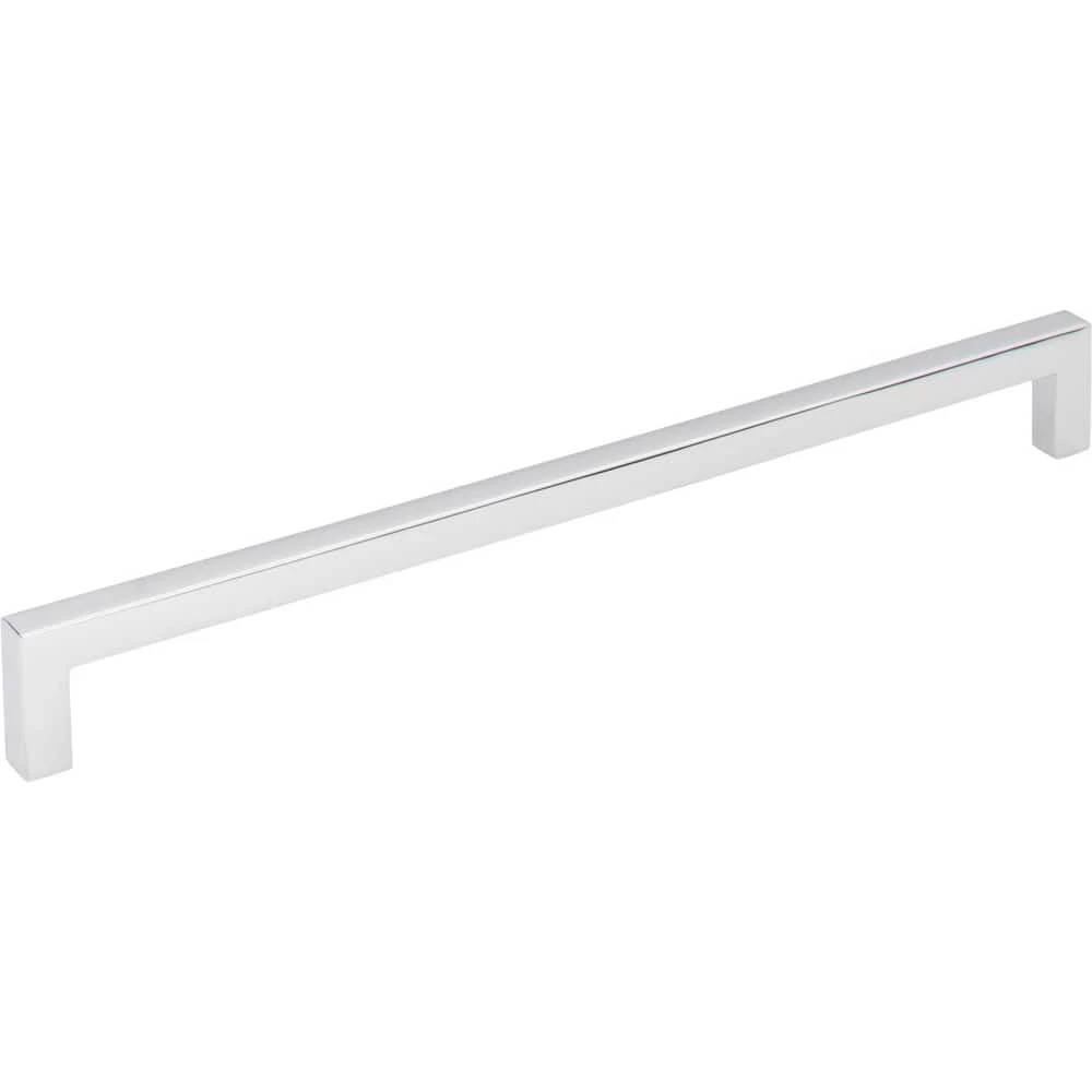 Top 10 😀 Hardware Resources Stanton 233 mm. Square Cabinet Bar Pull with 2-Screw in Polished Chrome 👏 3 Top 10 😀 Hardware Resources Stanton 233 mm. Square Cabinet Bar Pull with 2-Screw in Polished Chrome 👏