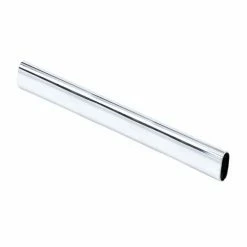 Cheapest 🎉 Hardware Resources 12 ft. Closet Rod in Polished Chrome 😀