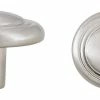 Best Sale ❤️ Hardware Resources Vienna 1-1/8 in. Zinc Cabinet Knob in Satin Nickel 🔥 1 Best Sale ❤️ Hardware Resources Vienna 1-1/8 in. Zinc Cabinet Knob in Satin Nickel 🔥 -Hardware Resources Sales Query 373
