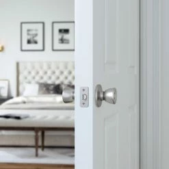 Hot Sale ๐ Tulip Knob Privacy Door Lock in Satin Nickel ๐ฏ 9 Hot Sale ๐ Tulip Knob Privacy Door Lock in Satin Nickel ๐ฏ -Hardware Resources Sales Query 40