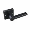 Buy ⭐ Premier Flat Bar Lever Dummy Door Lock in Oil Rubbed Bronze ⭐ -Hardware Resources Sales Query 442