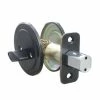 Brand new 🛒 Deadbolt Lock Single Sided Full Bore in Oil Rubbed Bronze 😍 2 Brand new 🛒 Deadbolt Lock Single Sided Full Bore in Oil Rubbed Bronze 😍 -Hardware Resources Sales Query 452