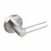 Wholesale 🎁 Premier Round Rod Lever Dummy Door Lock in Satin Nickel 👏