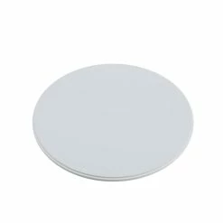 Budget 🛒 Westcraft Wall Protector Disk 3.25 in. Dia. in White (Pack of 5) 👍
