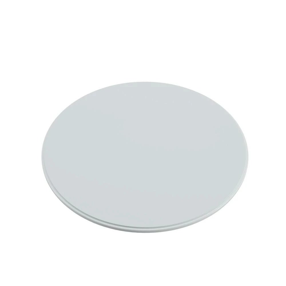 Budget ๐ Westcraft Wall Protector Disk 3.25 in. Dia. in White (Pack of 5) ๐ 3 Budget ๐ Westcraft Wall Protector Disk 3.25 in. Dia. in White (Pack of 5) ๐