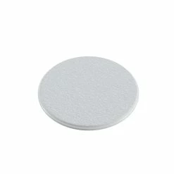Best Pirce 🔔 Westcraft Wall Protector Disk 3.25 in. Dia. in White (Pack of 5) ✨