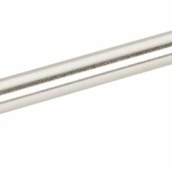 Deals ✔️ Hardware Resources Naples 154mm Pull Bar Cabinet Element in Stainless Steel 🔔
