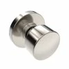 Buy ๐ Shaker Dummy Knob, Round Rosette in Satin Nickel ๐ 1 Buy ๐ Shaker Dummy Knob, Round Rosette in Satin Nickel ๐ -Hardware Resources Sales Query 473