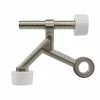 Hot Sale 🎁 Westcraft Hinge Pin Doorstop Standard in Satin Nickel 🔥 -Hardware Resources Sales Query 481