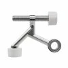 Cheap ✨ Westcraft Hinge Pin Doorstop Standard in Polished Chrome 🤩 -Hardware Resources Sales Query 493
