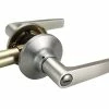 Brand new โค๏ธ Straight Lever Privacy Door Lock in Satin Nickel ๐ 1 Brand new โค๏ธ Straight Lever Privacy Door Lock in Satin Nickel ๐ -Hardware Resources Sales Query 5