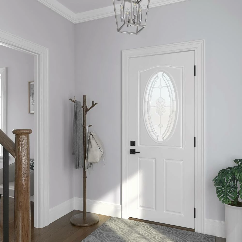 Cheapest โ Premier Flat Bar Lever Entrance Door Lock in Matte Black ๐ 6 Cheapest โ Premier Flat Bar Lever Entrance Door Lock in Matte Black ๐ - Image 4