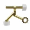 New 🛒 Westcraft Hinge Pin Doorstop Standard in Polished Brass (Pack of 10) ✨ 2 New 🛒 Westcraft Hinge Pin Doorstop Standard in Polished Brass (Pack of 10) ✨ -Hardware Resources Sales Query 526
