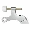 Discount ✔️ Westcraft Hinge Pin Doorstop Heavy in Polished Chrome ✔️ -Hardware Resources Sales Query 528