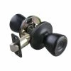 Flash Sale 🔥 Tulip Knob Passage Door Lock in Oil Rubbed Bronze 🌟 -Hardware Resources Sales Query 54