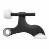 Hot Sale 👍 Westcraft Hinge Pin Doorstop Heavy in Oil Rubbed Bronze 😀 -Hardware Resources Sales Query 551