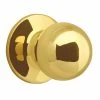 Brand new โค๏ธ Westcraft Delavan Bell Dummy Knob, Brass โญ 1 Brand new โค๏ธ Westcraft Delavan Bell Dummy Knob, Brass โญ -Hardware Resources Sales Query 559