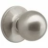Cheap 😀 Westcraft Bell Dummy Knob in Satin Nickel 🛒 2 Cheap 😀 Westcraft Bell Dummy Knob in Satin Nickel 🛒 -Hardware Resources Sales Query 561