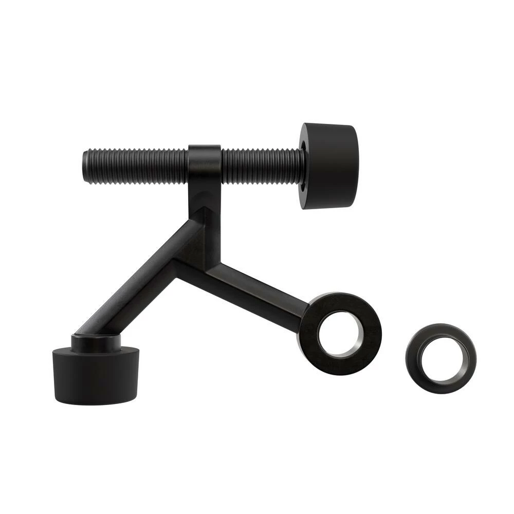 Buy ๐ Westcraft Hinge Pin Doorstop Standard in Matte Black ๐ฏ 4 Buy ๐ Westcraft Hinge Pin Doorstop Standard in Matte Black ๐ฏ - Image 2