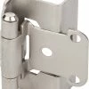 Top 10 โจ Hardware Resources Frame Full Wrap Self Closing Hinge Without Screw in Satin Nickel ๐ 1 Top 10 โจ Hardware Resources Frame Full Wrap Self Closing Hinge Without Screw in Satin Nickel ๐ -Hardware Resources Sales Query 606