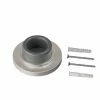 Discount ⌛ Westcraft Doorstop Wall Bumper Cup Style in Satin Nickel 😍 -Hardware Resources Sales Query 618