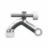 Cheap ๐ Westcraft Solid Brass Hinge Pin Doorstop in Polished Chrome ๐ 2 Cheap ๐ Westcraft Solid Brass Hinge Pin Doorstop in Polished Chrome ๐ -Hardware Resources Sales Query 643
