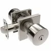 Coupon ๐ Shaker Knob Entrance Door Lock, Square Rosette in Satin Nickel ๐ 1 Coupon ๐ Shaker Knob Entrance Door Lock, Square Rosette in Satin Nickel ๐ -Hardware Resources Sales Query 662